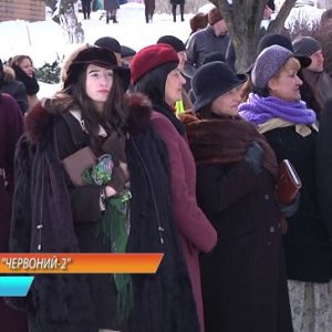 На Одесской киностудии снимут продолжение исторической картины «Червоный»