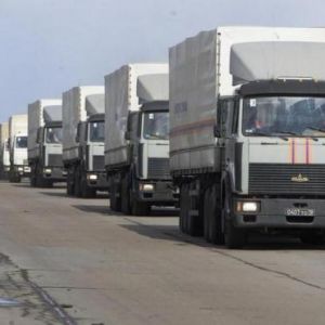 На дорогах Одесской области будет усилен габаритно-весовой контроль
