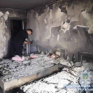 На одной из баз в Затоке прогремел взрыв, есть пострадавшие (ФОТО)