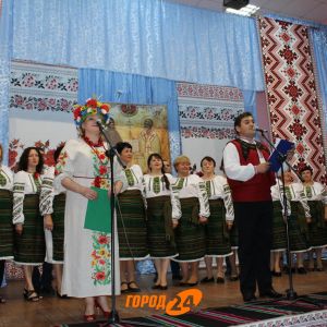 Измаил отметил День славянской письменности (ФОТО)