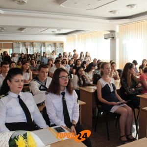 В Измаильском университете отпраздновали День науки и День славянской письменности масштабной научной конференцией  (ФОТО)