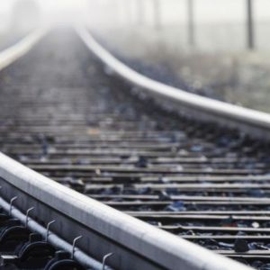 Локомотив насмерть сбил женщину в Измаиле