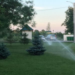Погода в Измаиле 26 мая