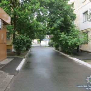Гоп-стоп в Измаиле: 13 летний подросток отобрал у парня кошелек с деньгами и скрылся