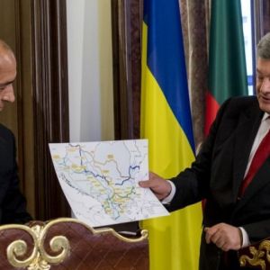 Строительство дороги Одесса - Варна: сколько времени уйдет и откуда взять средства?