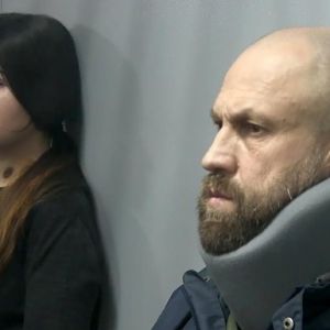 Кровавое ДТП в Харькове. Суд отправил под стражу Зайцеву и Дронова еще на 2 месяца