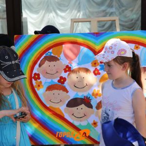 В Измаиле открылась региональная выставка "Дунай - река дружбы - 2018" (ФОТО)