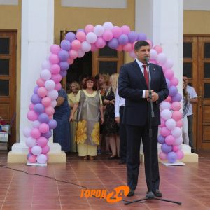 «Счастье, солнце, дружба - вот, что детям нужно!»: В Измаиле отметили День защиты детей! (ФОТО)