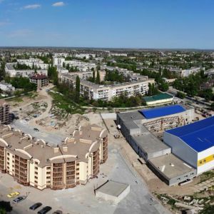 Погода в Измаиле 2 июня