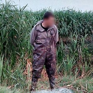 В Измаильском районе браконьер наловил леща по 170 грн. за один экземпляр