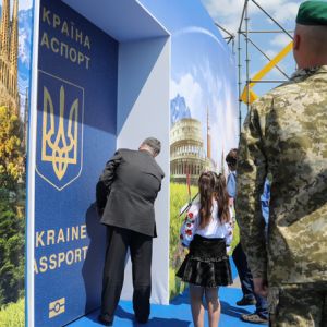 Год безвиза: заробитчан потянуло на экзотику, цены на туры снижаются