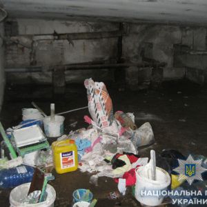 В Измаиле серийный вор, находясь под следствием, совершил очередное преступление