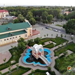 Погода в Измаиле 13 июня