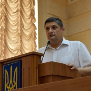 Мэр Измаила Андрей Абрамченко был отмечен наградой союза "Альянс по защите прав детей" за оказание помощи и выделение жилья детям-сиротам!