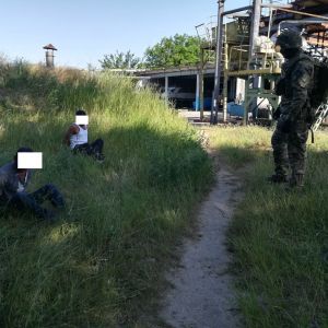 В Одесской области правоохранители освободили из рабства 30 человек (ФОТО, ВИДЕО)