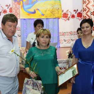 Областные и районные власти наградили лучших медиков Измаильского района