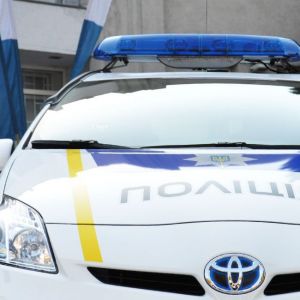 В Измаиле у подозрительного прохожего патрульные обнаружили наркотики