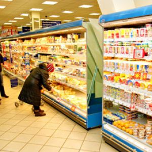 За май в Украине подорожало 50% продуктов