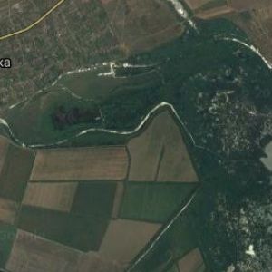 Одесская компания капитально отремонтирует подъезд к будущей паромной переправе «Орловка-Исакча»