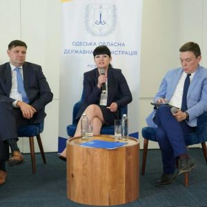 Осенью в Измаиле откроют  реперфузионный центр