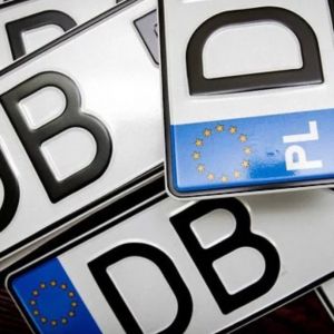 В Украине обнародовали нововведения для "еврономеров": штрафы и цены