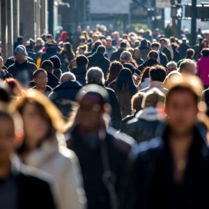 Население Одесской области вновь сокращается