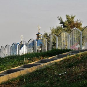 Погода в Измаиле 21 июня