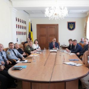 Одесская область усилит меры по борьбе с контрабандой