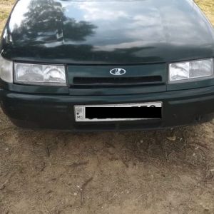 Пограничники Измаильского отряда обнаружили угнанный автомобиль по базе данных Интерпол (ФОТО)