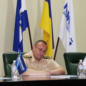 Порт «Южный» возглавил бывший зам начальника по эксплуатации Измаильского порта