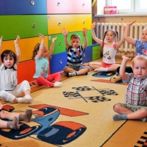 Очереди в одесские детсады: на каждые 100 мест претендуют 122 ребенка