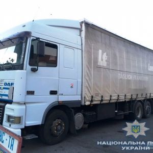 Правоохранители Одесской области обнаружили контрафакт «от кутюр» на 2 млн грн