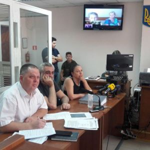 Дети дали показания по делу о пожаре в «Виктории»: «Вода билась током, особенно в последний день»