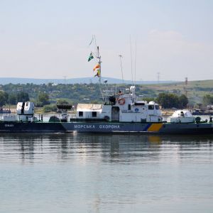 День флота в Измаиле: пограничники обещают парад кораблей и праздничный концерт