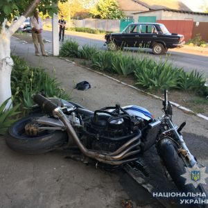 Очередного нарушителя ПДД в Измаиле привлекут к уголовной ответственности (ФОТО)
