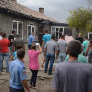 "Лощиновское дело": спустя два года подозрение не объявлено никому из погромщиков