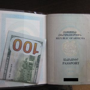 Измаильские пограничники в очередной раз отказались от взяток (ФОТО)