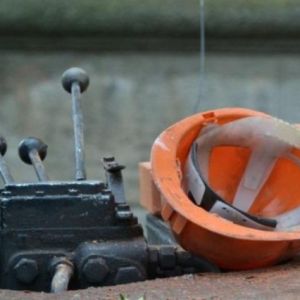 В Измаиле на судоремонтном заводе погиб 23-летний сотрудник