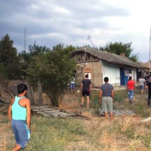 Суд обязали рассмотреть иск ромов из Лощиновки против полиции: ранее он его отклонил