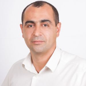Поздравляем с юбилеем Агаева Назима Бахрамовича!