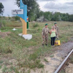 Из Молдавии в Рени: пограничный наряд Измаильского погранотряда задержал нарушительницу