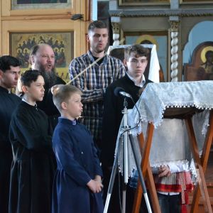 Представители старообрядческих воскресных школ съехались в Старую Некрасовку