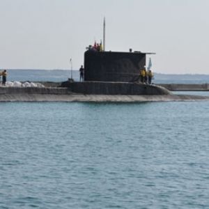 На Юге Украины стартовали учения «Си Бриз 2018»