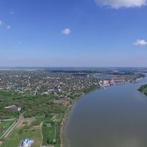 Одесский регион получит часть средств из финансирования Дунайской транснациональной программы