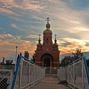 Погода в Измаиле 12 июля