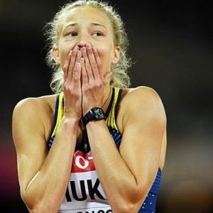 Уроженка Измаила Алина Шух стала чемпионкой мира по метанию копья (ВИДЕО)