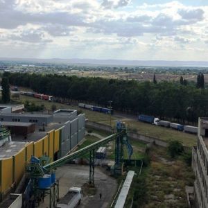 Измаил обратится в Министерство экологии с просьбой проверить масложиркомбинат