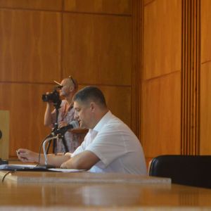 Сессия Измаильского городского совета: новый статус для медучреждений, помощь воинским частям и обращение в Минэкологии