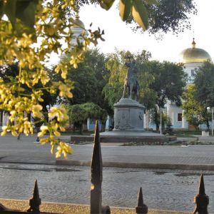 Погода в Измаиле 14 июля