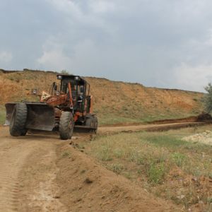 На юге Одесской области готовят новую трассу для авторалли